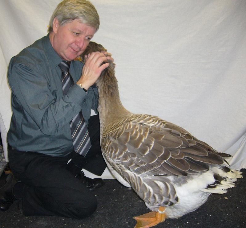 Munster 2009 855.jpg - Ich habe dich so lieb ( Peter Heemeier Links)